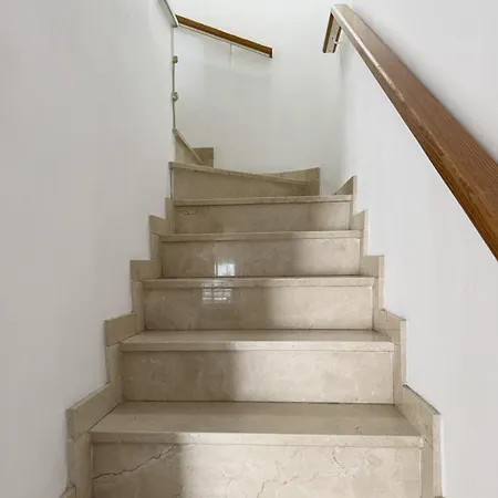 Paulmarie Family Duplex Playa De Fanabe *