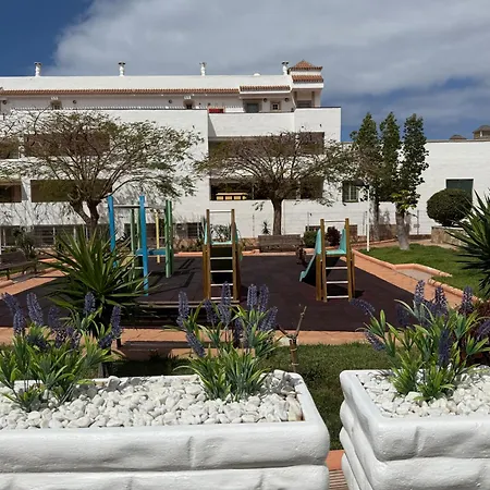 Apartament Family Duplex Apartment Playa De Fanabe Costa Adeje (Tenerife)