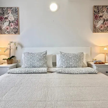 Apartament Family Duplex Apartment Playa De Fanabe *
