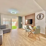 Lägenhet Paulmarie Family Duplex Playa De Fanabe Costa Adeje (Tenerife)
