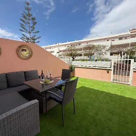 Family Duplex Playa De Fanabe * Costa Adeje (Tenerife)