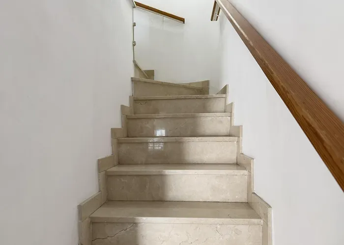 Paulmarie Family Duplex Playa De Fanabe *